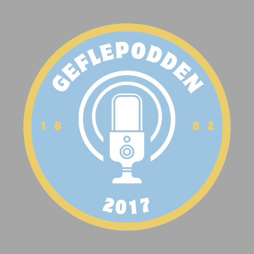 Geflepodden #491 Årsmötesspecial